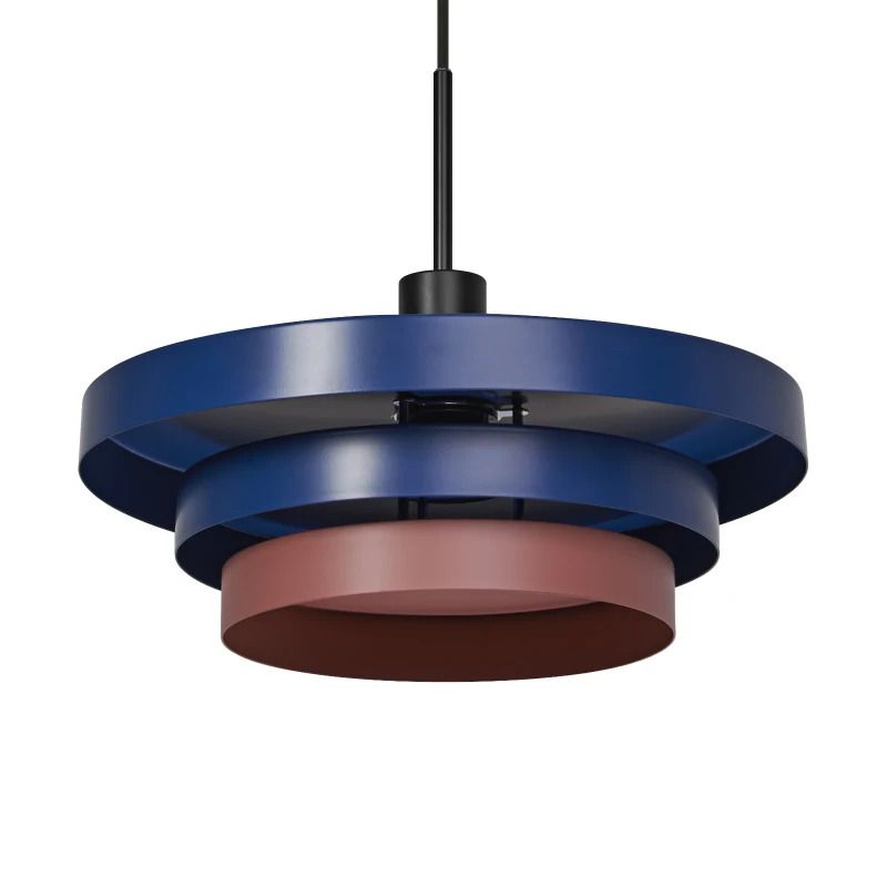 Ledvance LED Armatuur E27 | Decor Layers Pendant E27 Blue