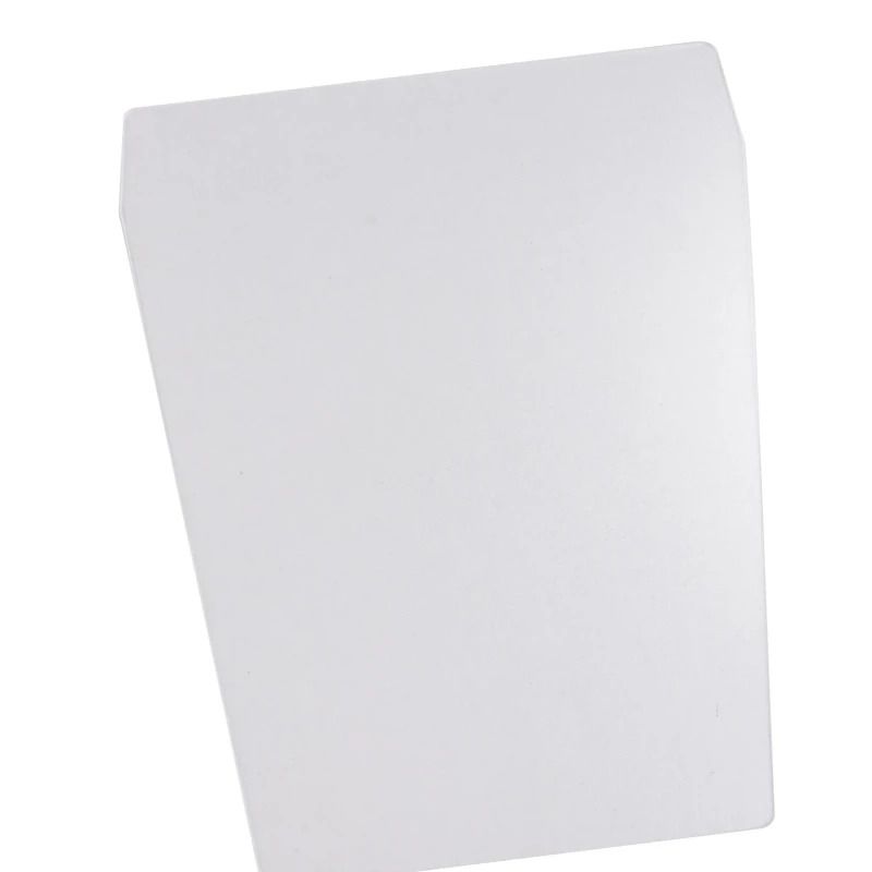 Ledvance Onderdeel | urban classic glass vla p set glass frosted