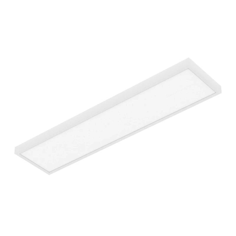 Ledvance LED Paneel Opbouw 157X37CM | 48W 3000K/4000K 6240lm 930/940 | Dimbaar