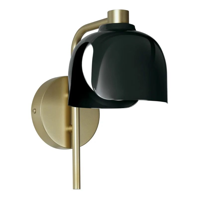 Ledvance LED Armatuur G9 | Decor Corolle Wall G9 Black