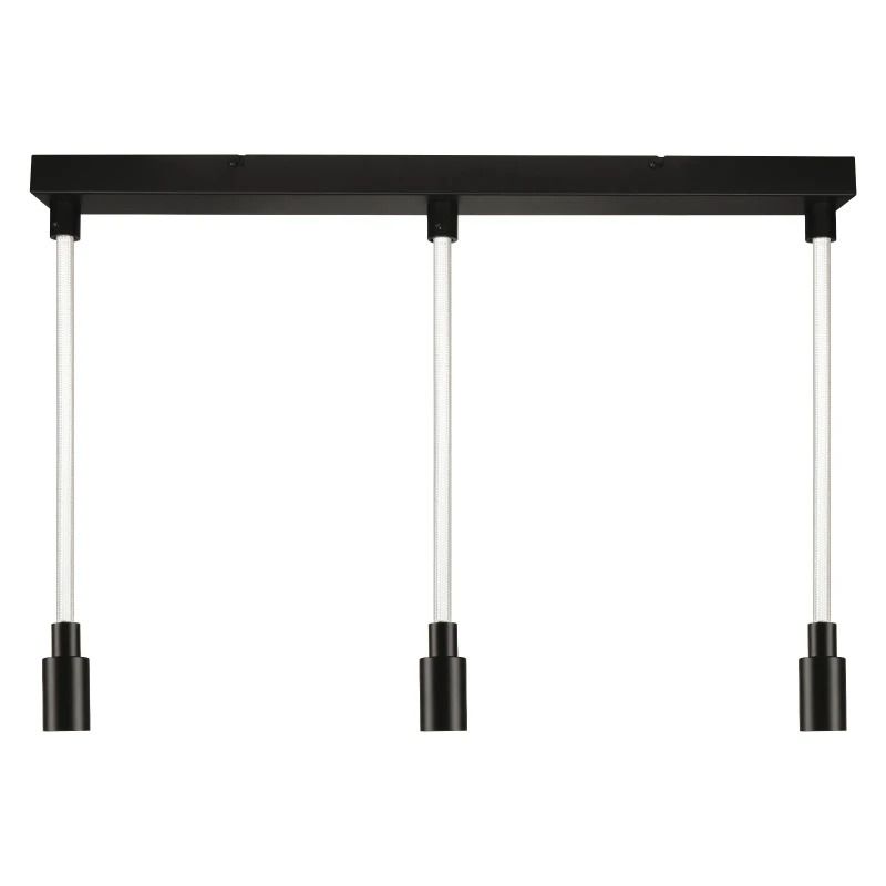 Ledvance LED Armatuur E27 | Decor Glow Pendulum Linear 3xE27 Select