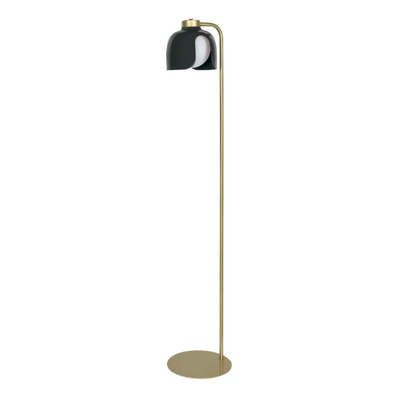 Ledvance LED Armatuur E27 | Decor Corolle Floor E27 Black