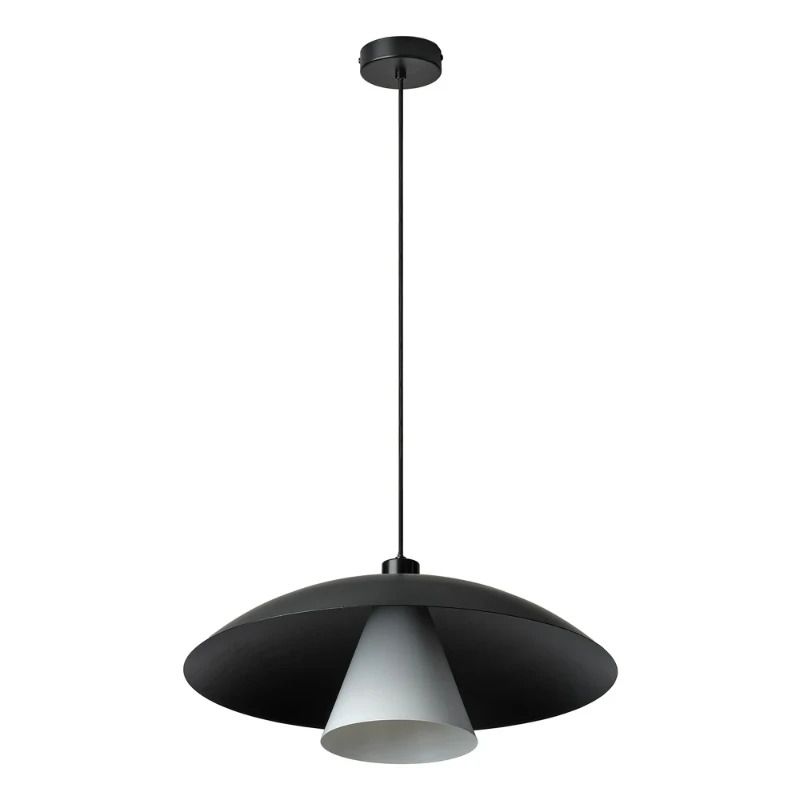 Ledvance LED Armatuur | Decor Flying Mushroom Pendant Pendant E27 Black