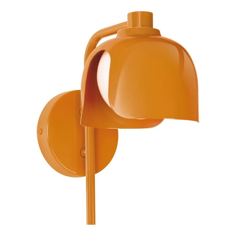 Ledvance LED Armatuur G9 | Decor Corolle Wall G9 Orange