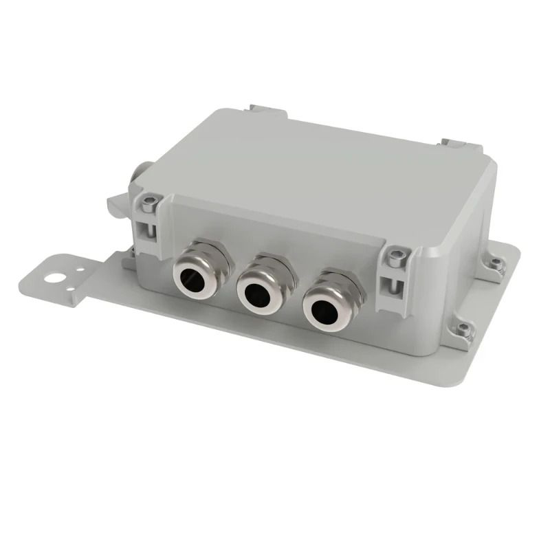 Ledvance Onderdeel | floodlight max connector box connector box