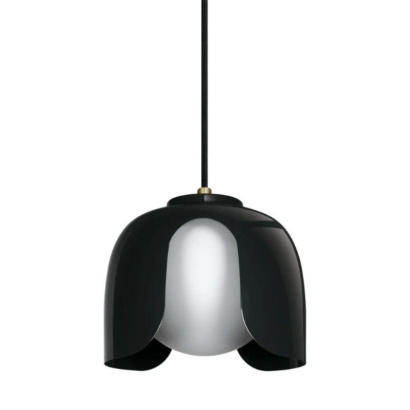 Ledvance LED Armatuur | Decor Corolle Pendant E27 Black