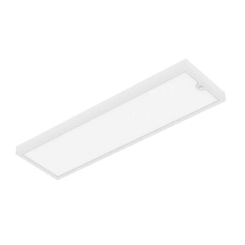 Ledvance LED Paneel Opbouw 127X37CM | 38W 3000K/4000K 3645Lm/5000lm 930/940 |  Sensor