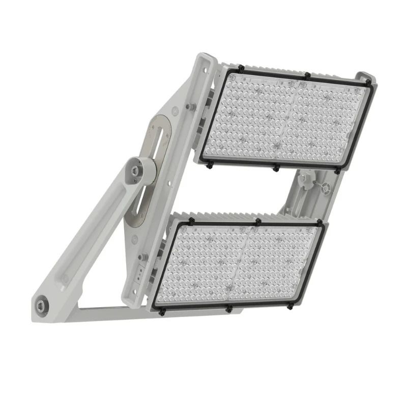Ledvance LED Floodlight | 900W 4000K 146000Lm/185000lm 740 | Dimbaar