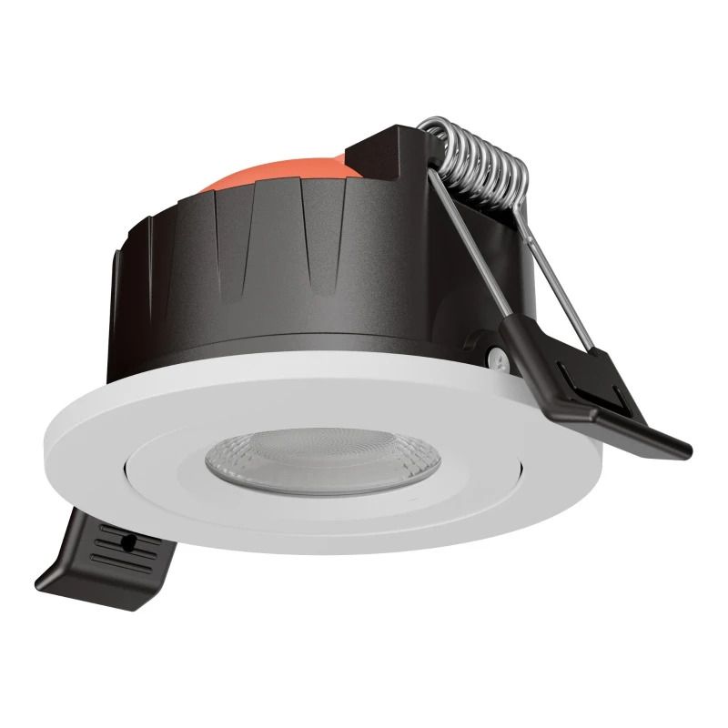 Ledvance LED Downlighter Ø68mm | 6W 2700K/4000K 410Lm/600lm