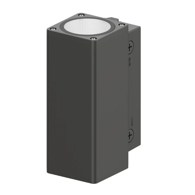 Ledvance LED Armatuur | 27W 3000K/4000K 2700lm 830/840 |  DALI Dimbaar