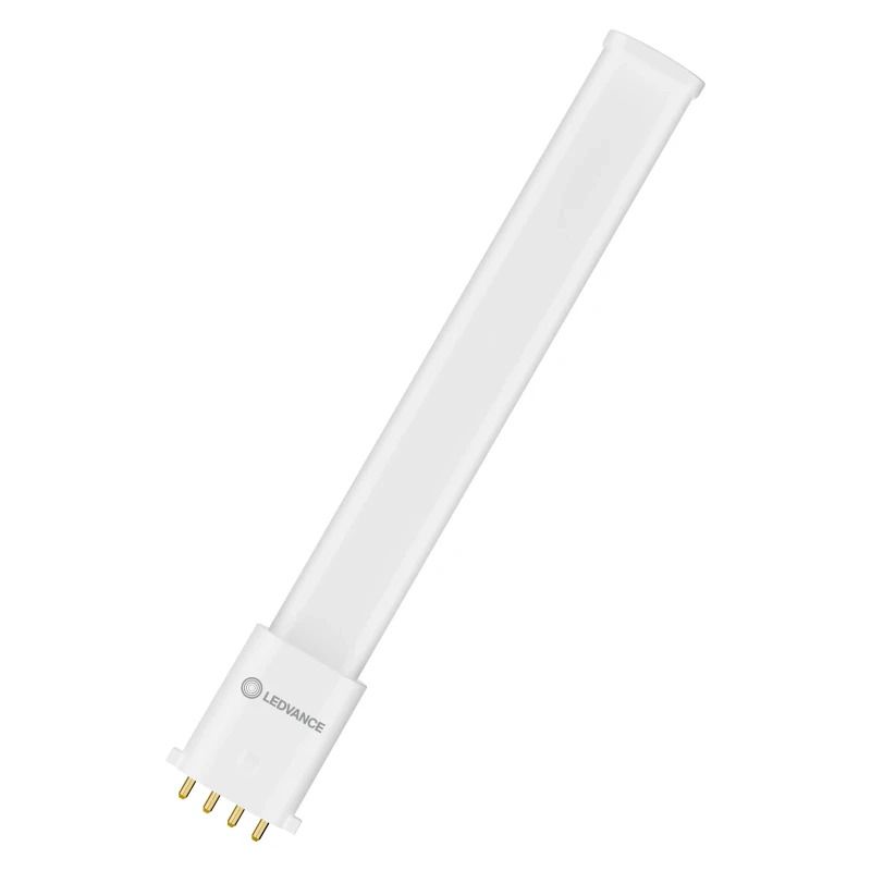Ledvance Dulux LED Buislamp | 6W 3000K 220V/240V 830 700Lm | 130°