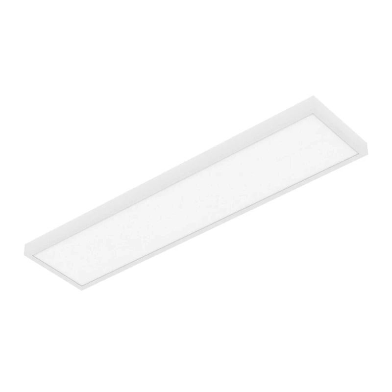 Ledvance LED Paneel Opbouw 157X37CM | 48W 3000K/4000K 6240lm 930/940 |  Dimbaar