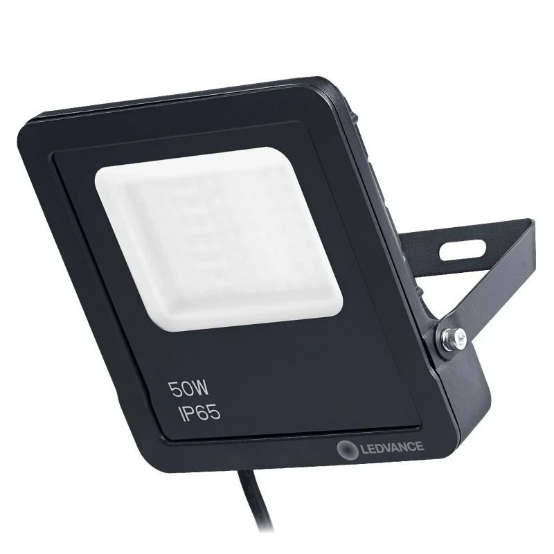 Ledvance Smart LED Floodlight | 50W 3000K 4000lm 830