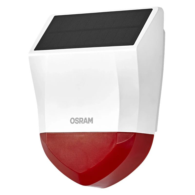 Osram Bewegingssensor-element | smart+ outdoor siren with wifi technology