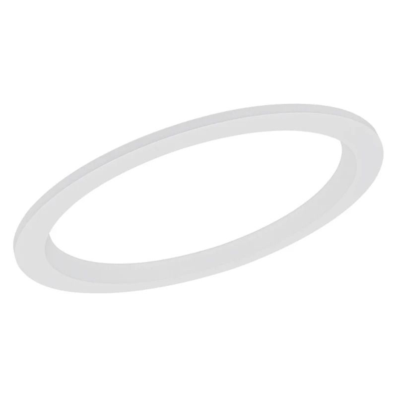 Ledvance Onderdeel | downlight comfort extension ring d190 wt