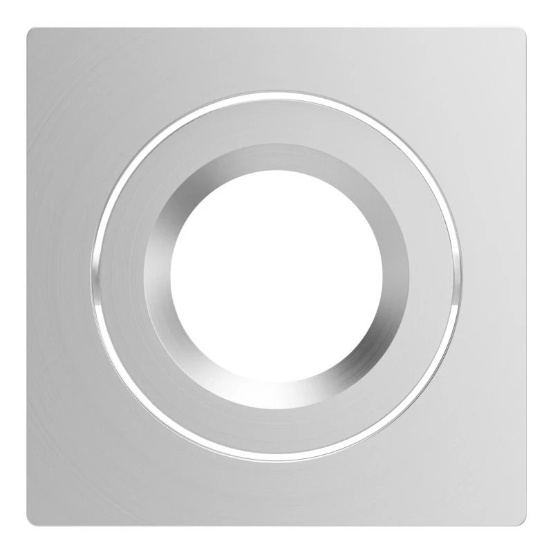 Ledvance Onderdeel | spot combo ip65/5x ring adjust ip65/5x ring adj square bn