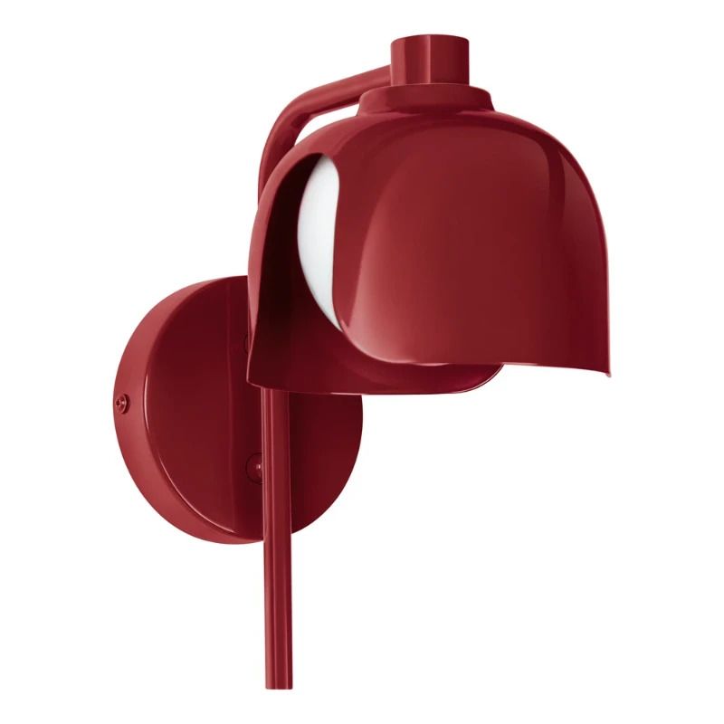 Ledvance LED Armatuur G9 | Decor Corolle Wall G9 Red