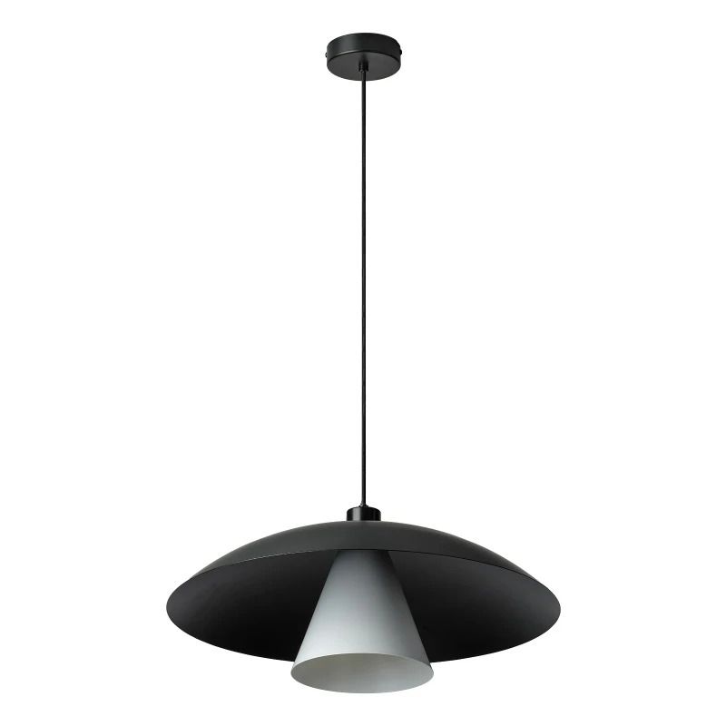 Ledvance LED Armatuur | Decor Flying Mushroom Pendant Pendant E27 Black