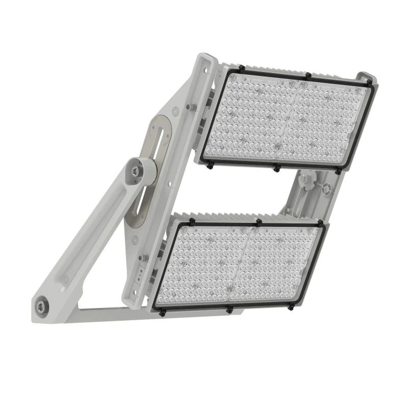 Ledvance LED Floodlight | 900W 5700K 121000Lm/154800lm 857 | Dimbaar