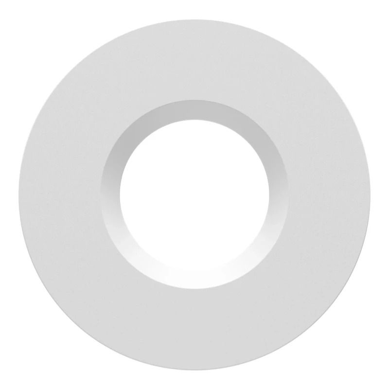 Ledvance Onderdeel | spot combo ip65/5x ring fix ip65/5x ring fix round wt