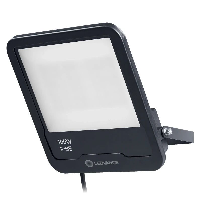 Ledvance Smart LED Floodlight | 100W 3000K 8000lm 830