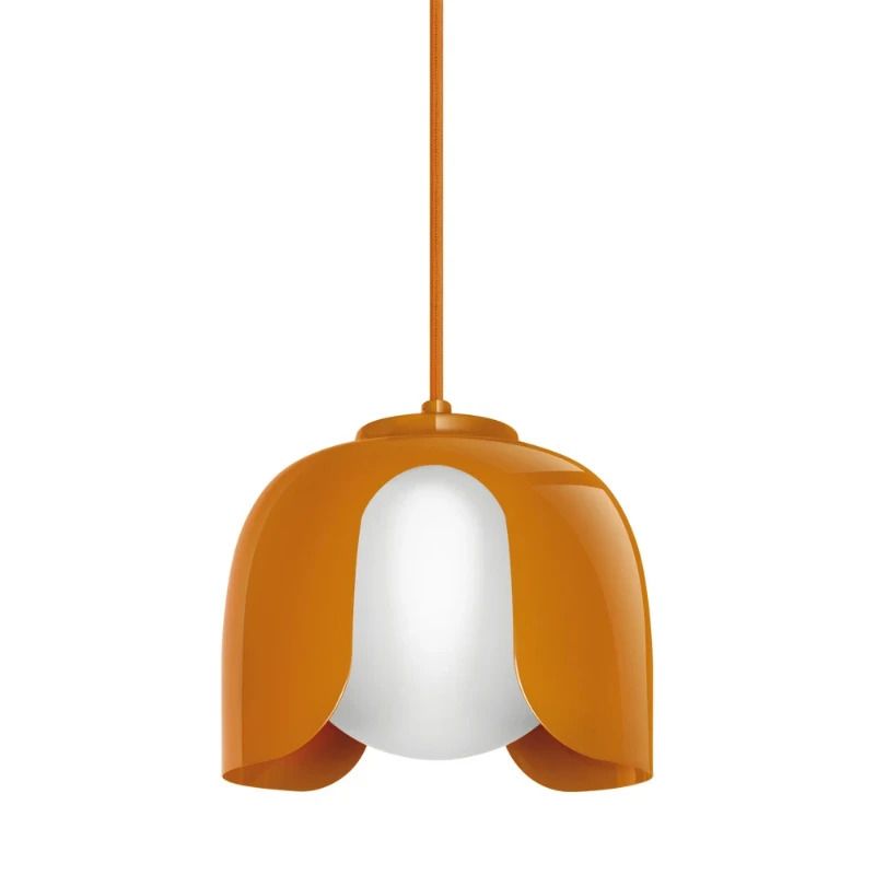 Ledvance LED Armatuur | Decor Corolle Pendant E27 Orange