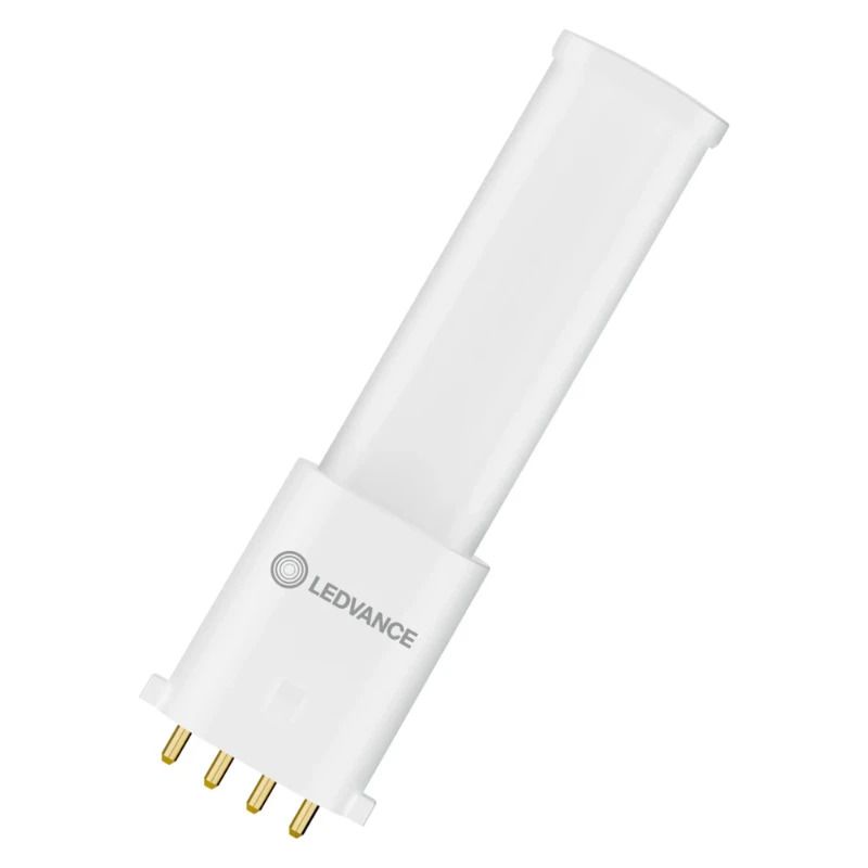 Ledvance Dulux LED Buislamp | 3.5W 3000K 220V/240V 830 360Lm | 130°