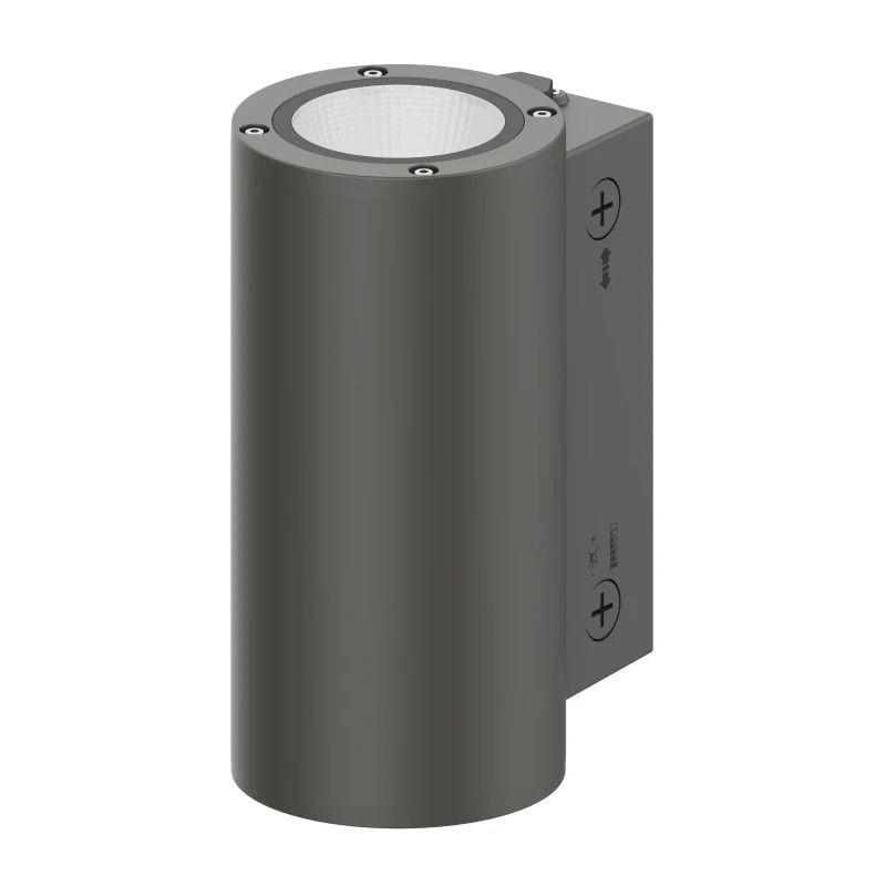 Ledvance LED Armatuur | 29W 2200K/2700K 1370Lm/2600lm 822/827 | Sensor