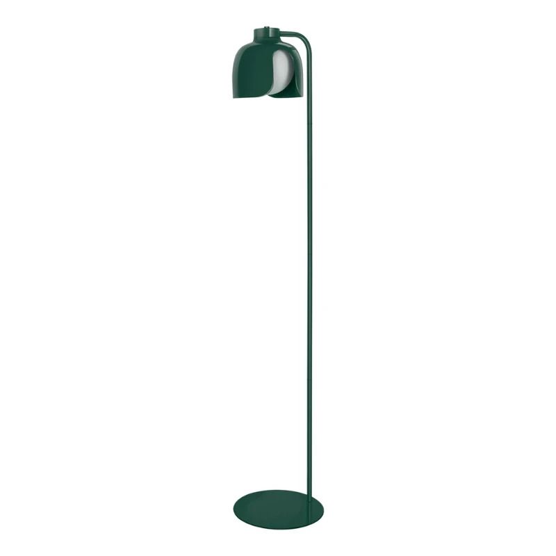Ledvance LED Armatuur E27 | Decor Corolle Floor E27 Green