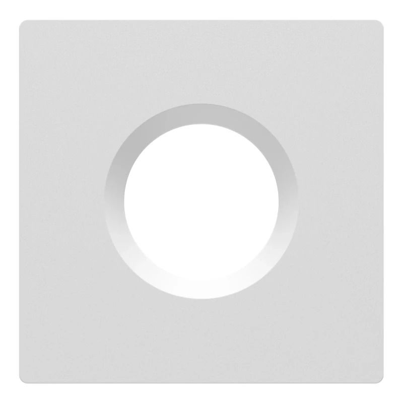 Ledvance Onderdeel | spot combo ip65/5x ring fix ip65/5x ring fix square wt