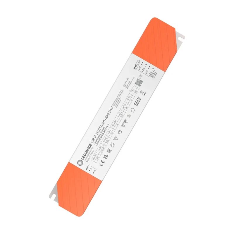 Ledvance LED Driver | LED DRIVER PERFORMANCE 150W  220-240 24V | IP20