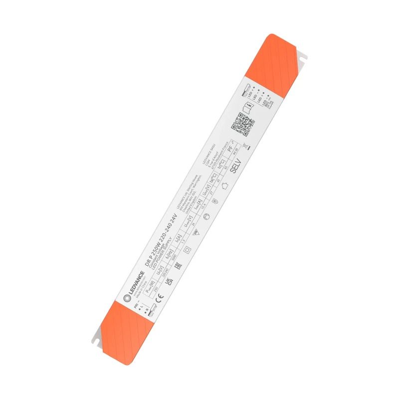 Ledvance LED Driver | LED DRIVER PERFORMANCE 250W 220-240 24V | IP20