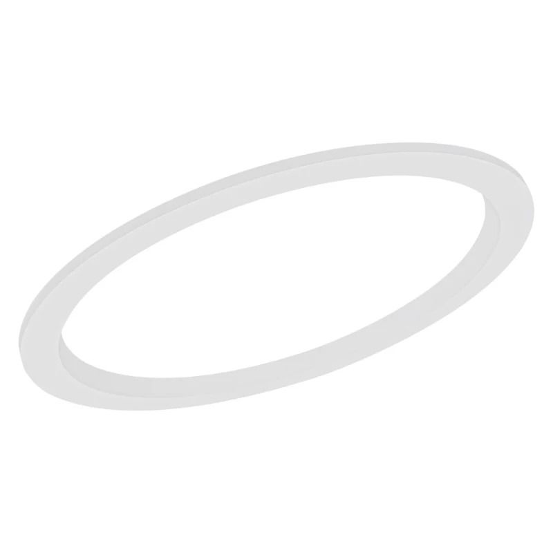 Ledvance Onderdeel | downlight comfort extension ring d240 wt