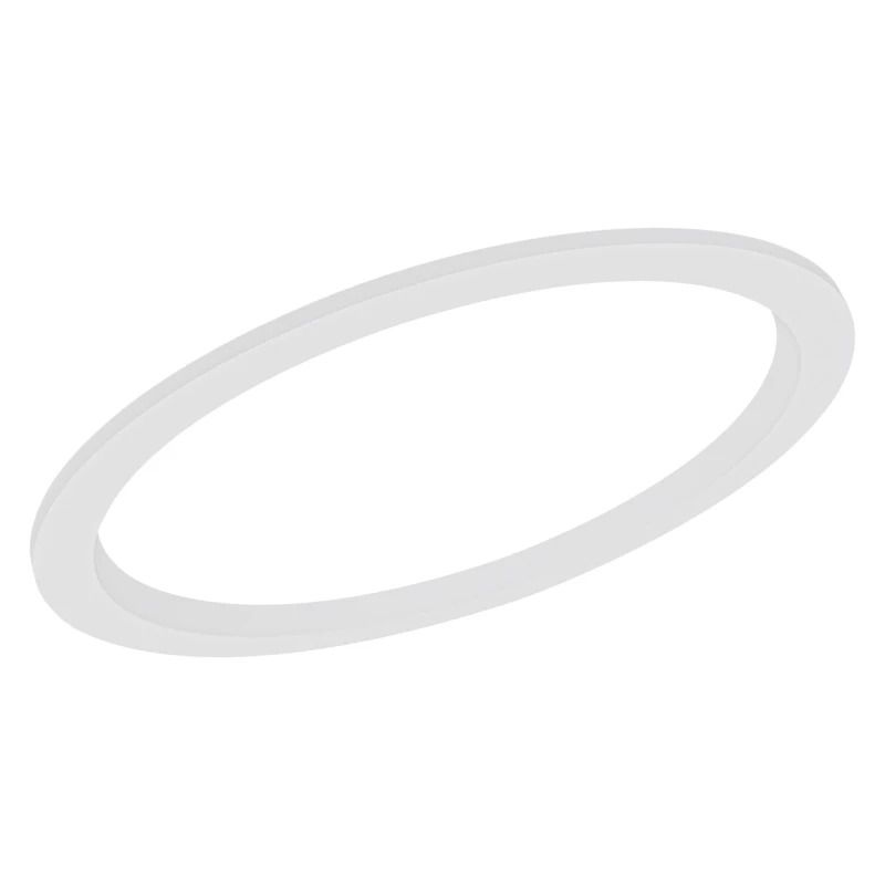 Ledvance Onderdeel | downlight comfort extension ring d240 wt