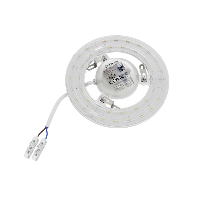 Ledvance Onderdeel | MAGNETIC LED RING 16W ML 83040 AC | 4099854756788