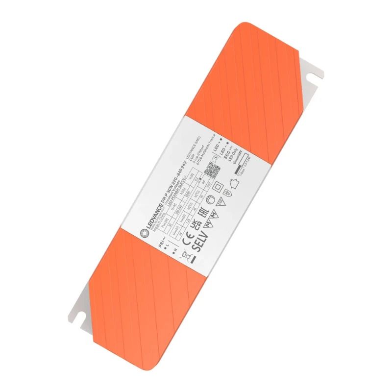 Ledvance LED Driver | LED DRIVER PERFORMANCE 30W 220-240 24V | IP20