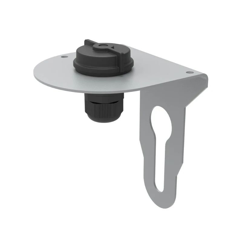 Ledvance Onderdeel | floodlight adapter socket adapter socket zhaga