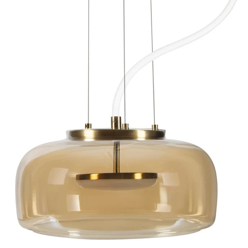Ledvance LED Pendelarmatuur | 32W 3000K 2800lm | 830 IP20