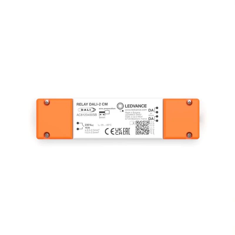 Ledvance Lichtregelsysteemcomponent | relay dali-2 ceiling mounting ceiling mounting