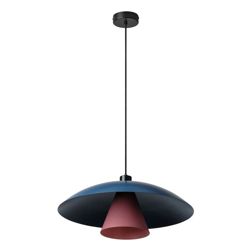 Ledvance LED Armatuur | Decor Flying Mushroom Pendant Pendant E27 Blue