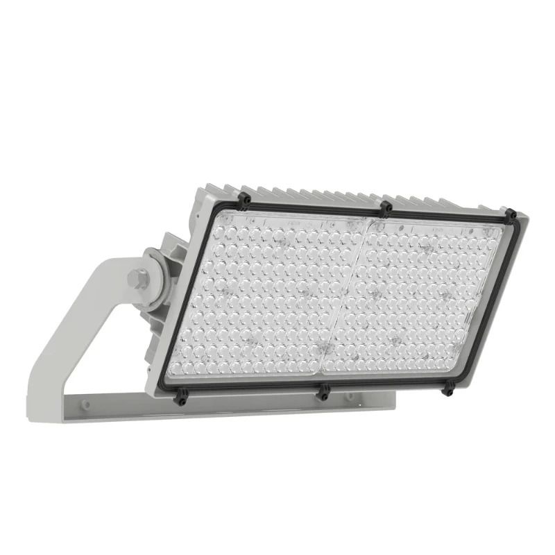 Ledvance LED Floodlight | 600W 5700K 76000lm 857 | Dimbaar