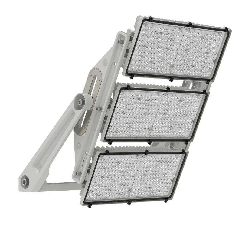 Ledvance LED Floodlight | 1800W 4000K 268000lm 740 | Dimbaar