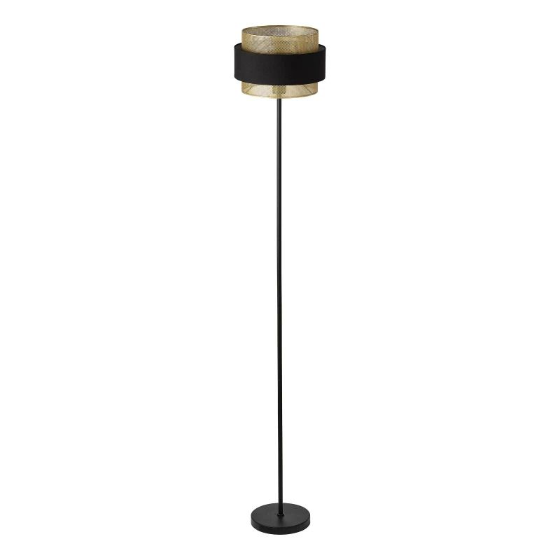 Ledvance LED Armatuur E27 | Decor Hornet Floor 1XE27 Black