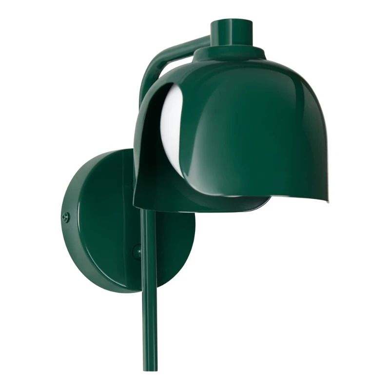 Ledvance LED Armatuur G9 | Decor Corolle Wall G9 Green