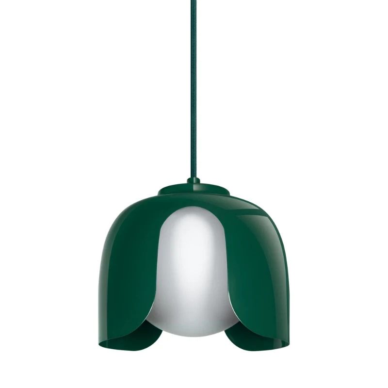 Ledvance LED Armatuur | Decor Corolle Pendant E27 Green