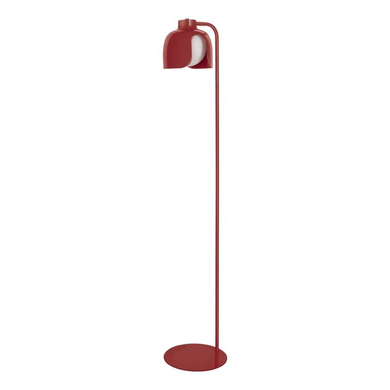 Ledvance LED Armatuur E27 | Decor Corolle Floor E27 Red