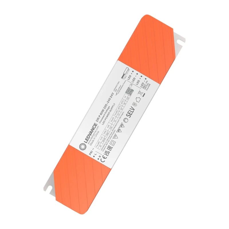 Ledvance LED Driver | LED DRIVER PERFORMANCE 60W 220-240 24V | IP20