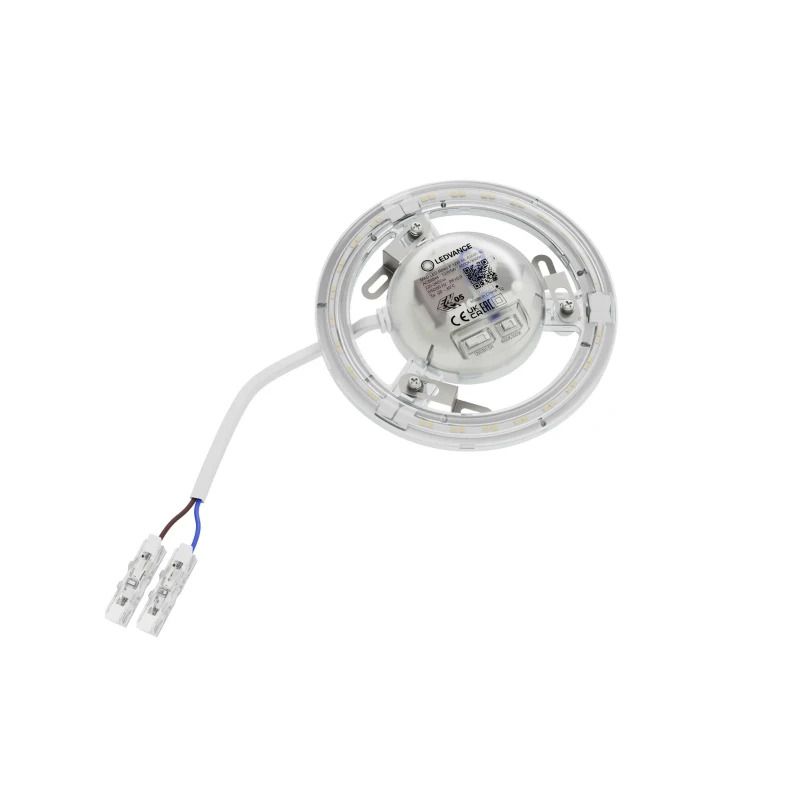 Ledvance Onderdeel | MAGNETIC LED RING 12W ML 83040 AC | 4099854756801