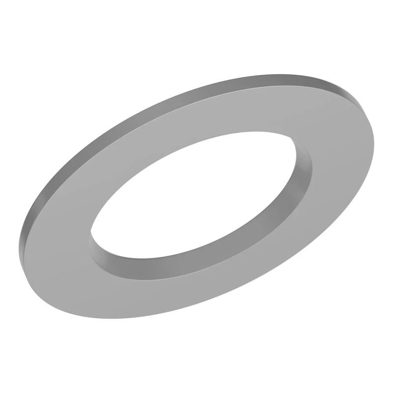 Ledvance Onderdeel | downlight comfort extension ring d140 gy