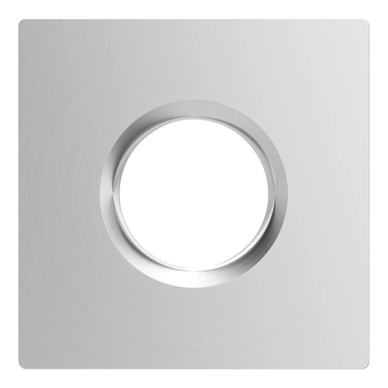 Ledvance Onderdeel | spot combo ip65/5x ring fix ip65/5x ring fix square bn